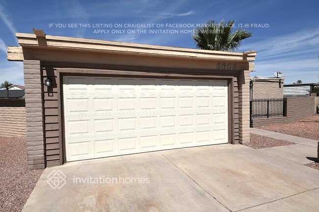 Building Photo - 9602 N 35th Dr