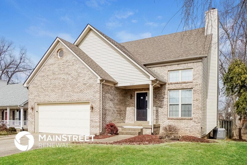 Building Photo - 5507 Woodcross Pl