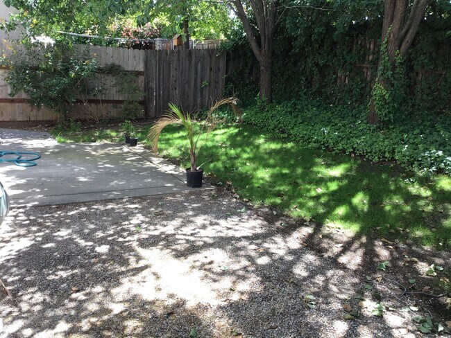 Building Photo - Three bedroom in gated community.