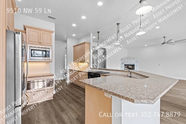 Building Photo - 9510 NW 59 Ln