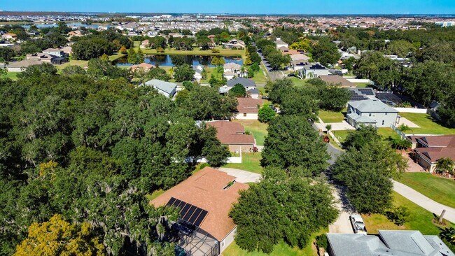 Building Photo - A home built for living well: 4Bedrooms/3Baths sophisticated home in Fells Cove!