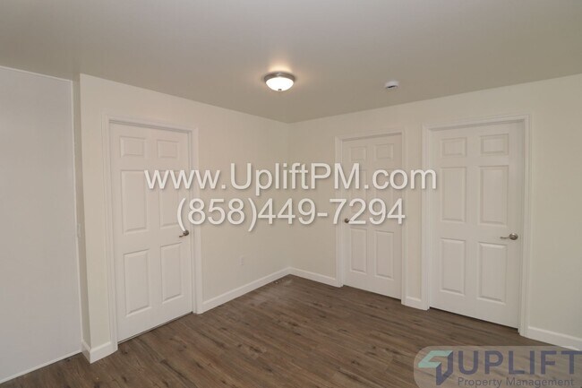 Building Photo - Louisiana St (3623-3627)