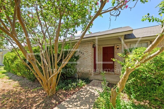 Building Photo - 205 W William Cannon Dr