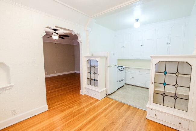 1 Bedroom - The Granada