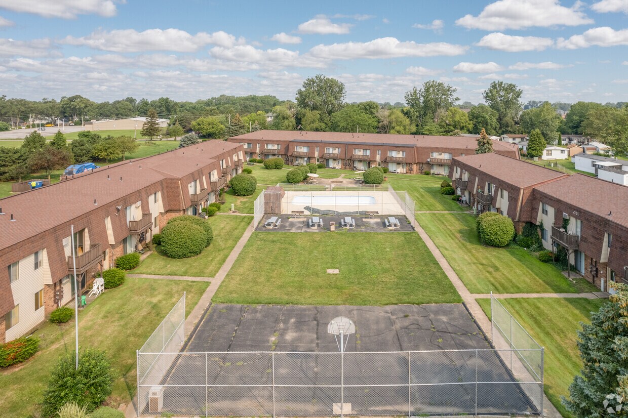 Lake Point Apartments Sandusky Oh Apartment Finder