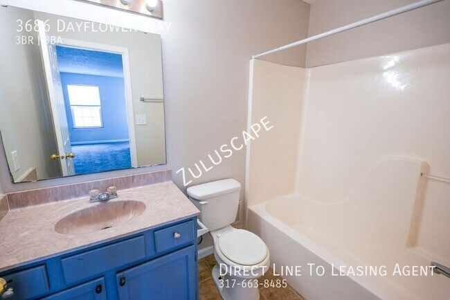 Building Photo - 3686 Dayflower Way