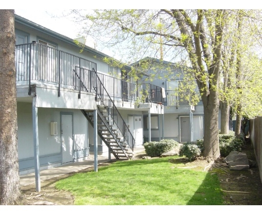 Building Photo - Madison Alley Apartments