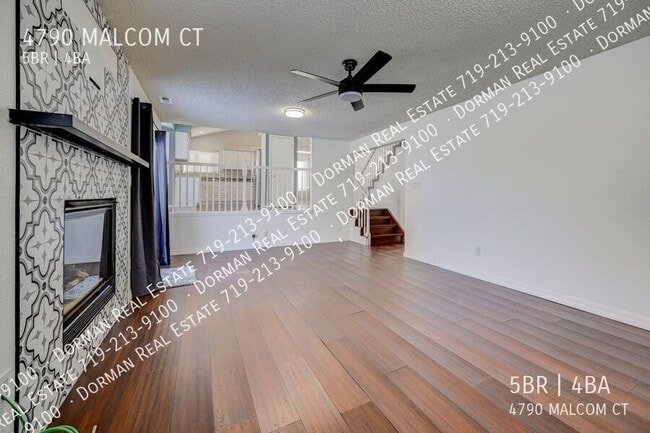 Building Photo - 4790 Malcom Ct