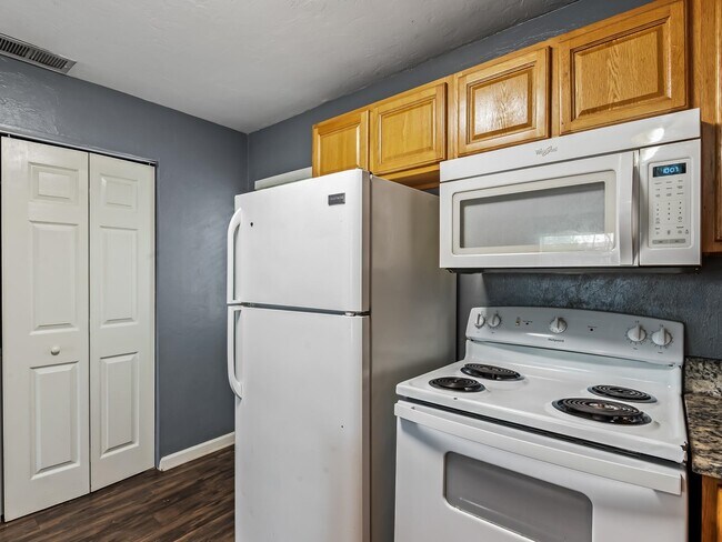 Building Photo - 502 McKeithan St