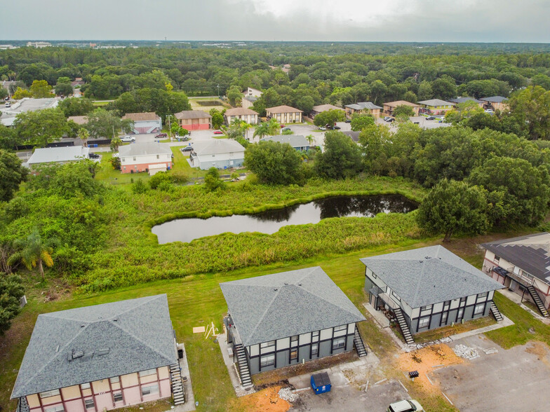 Building Photo - 8412 N Lois Ave