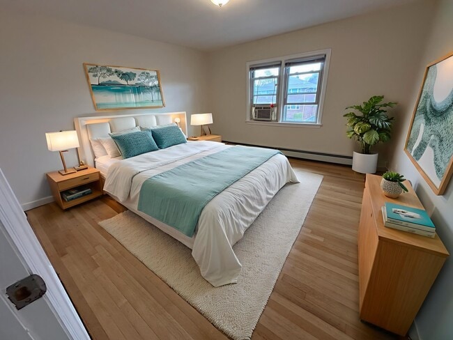 Building Photo - 368 New York Ave