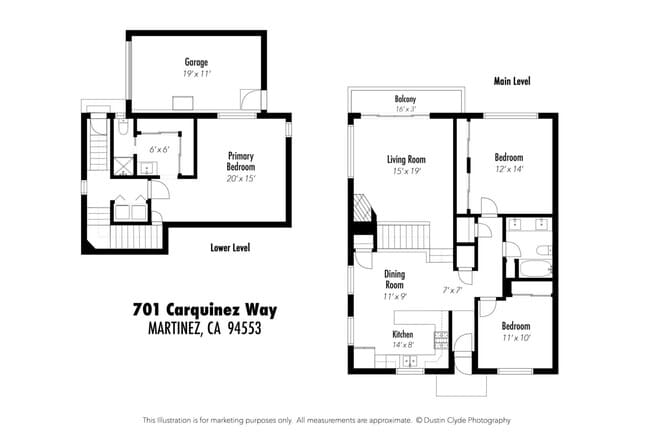 Building Photo - Beautiful Home In Martinez Hills