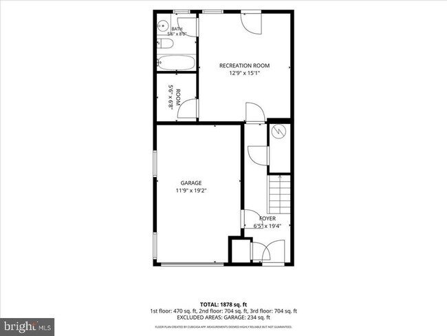Building Photo - 12260 Haydon Pl