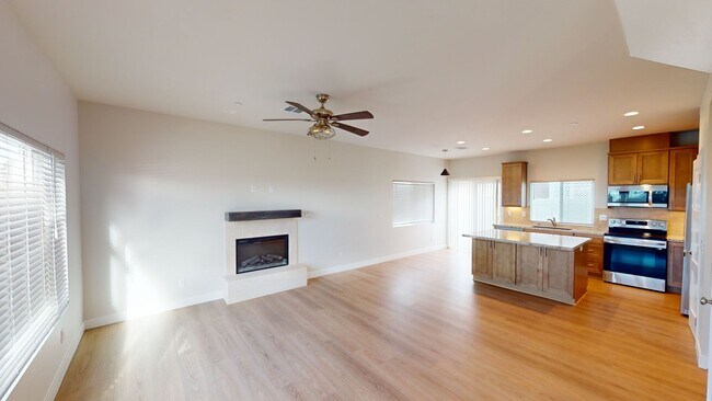 Primary Photo - Long Term | NEWLY BUILT | Solar