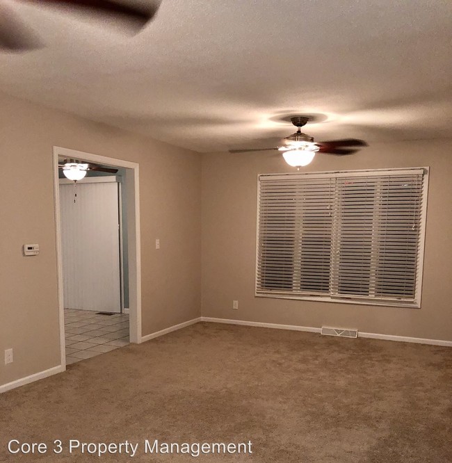 Building Photo - 2 br, 1 bath House - 2903 Interlacken Drive