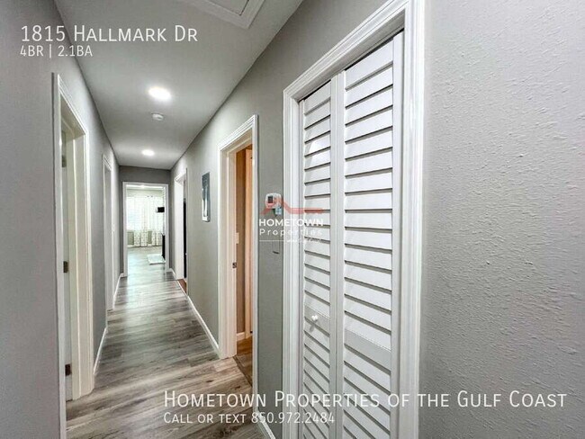Building Photo - 1815 Hallmark Dr