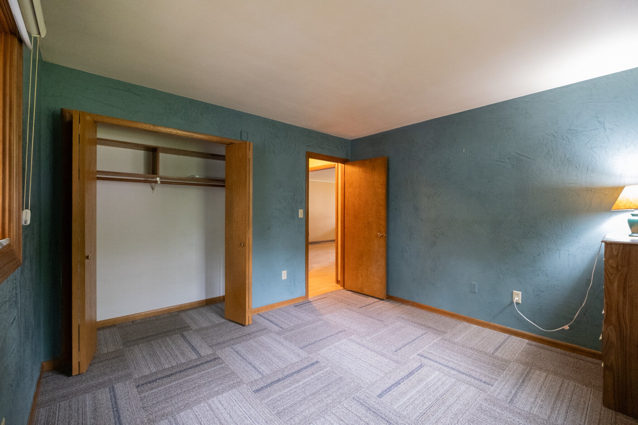Private bedroom #1 - 415 12th Ave E