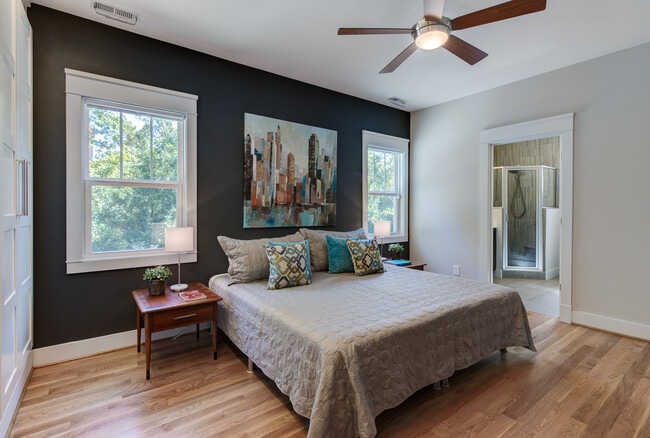 Building Photo - 703 Gerard St