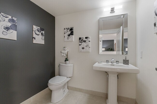 Building Photo - South Beach: Unfurnished 2-Story Condo nea...