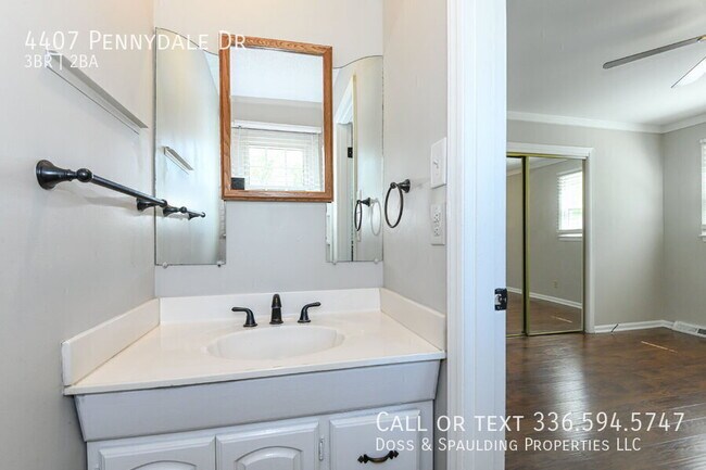 Building Photo - 4407 Pennydale Dr