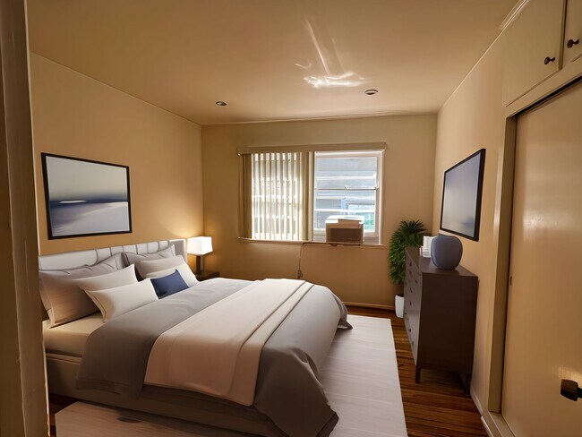 Building Photo - 4741 N Figueroa St