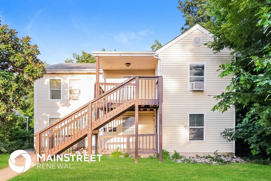 Primary Photo - 1339 S 28th St