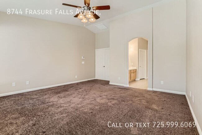 Building Photo - 8744 Frasure Falls Ave