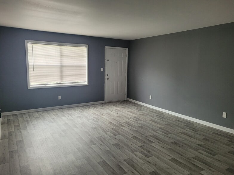 Shamrock Gardens 1988 Plaza Ln SW Atlanta GA 30311 Apartment Finder