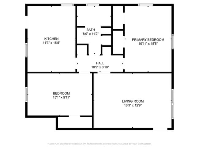 Building Photo - 3817 Parkwood St