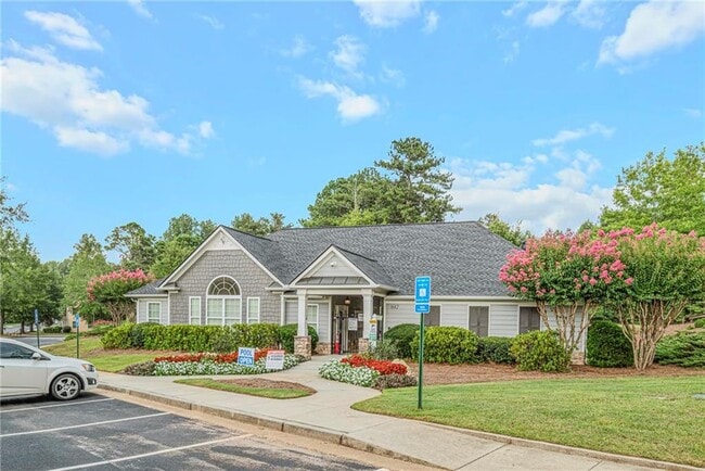 Building Photo - 1807 Preserve Creek Way