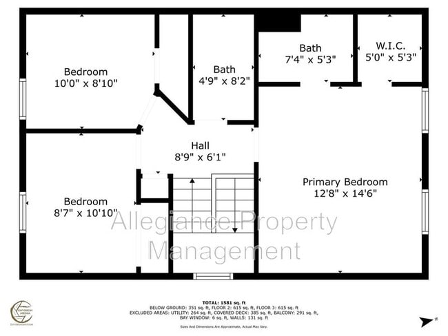 Building Photo - 5743 Burke Towne Ct