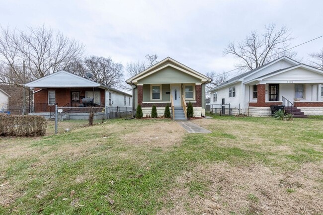 Building Photo - 4102 Sunset Ave