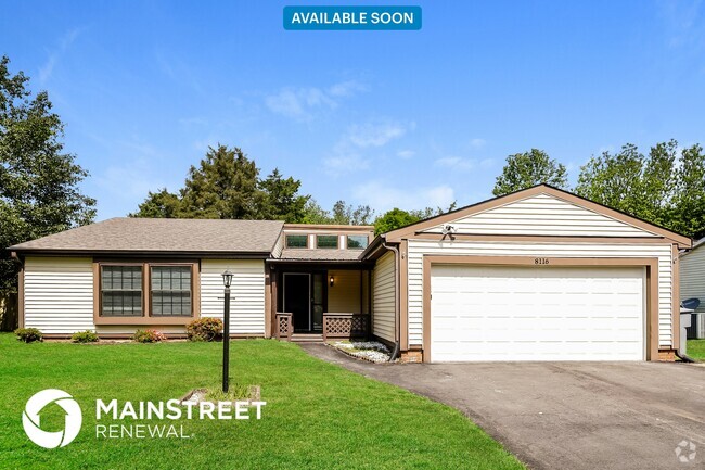 Building Photo - 8116 Ivy Falls Ct