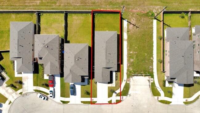 Building Photo - 1022 Gentle Nook Dr