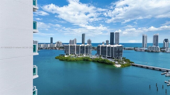 Building Photo - 3201 NE 183rd St