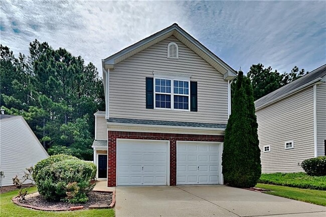 Primary Photo - 158 Oak Grove Pl