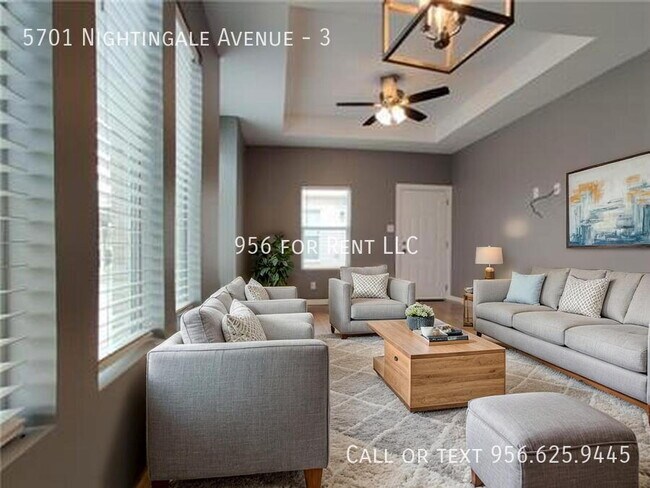 Building Photo - 5701 Nightingale Ave