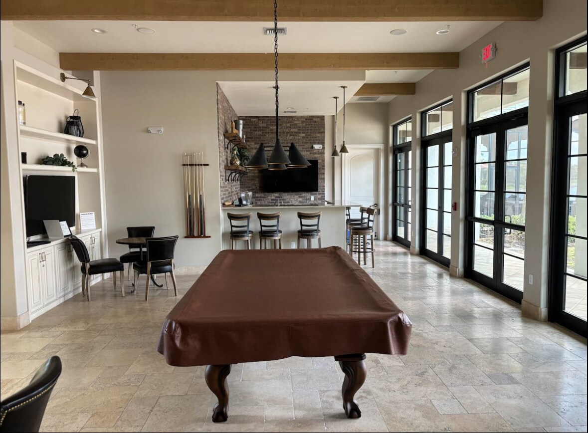 Amenities Center - 681 Maraviya Blvd