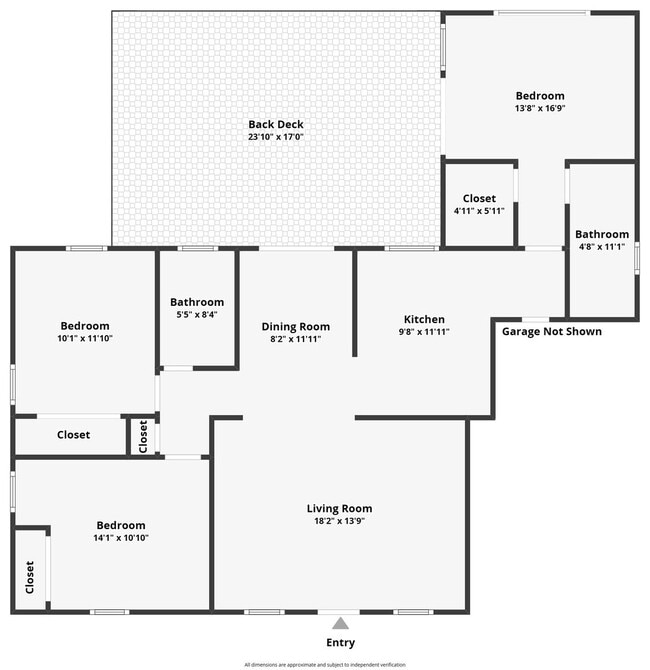 Building Photo - Unique 3BD/2BA Home in El Cerrito with Panoramic Views, Trex Deck & Large Yard