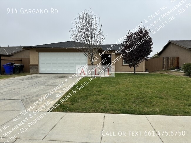 Building Photo - 914 Gargano Rd