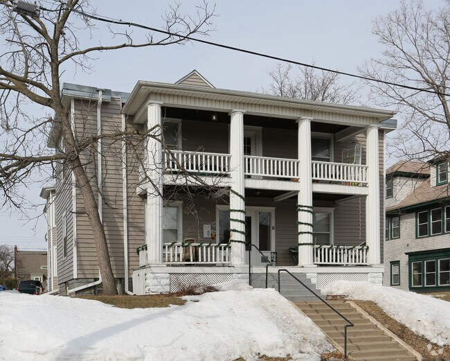 2214 Emerson Ave S 2214 Emerson Ave S Minneapolis MN 55405