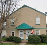 Building Photo - 1314 Moore Ave