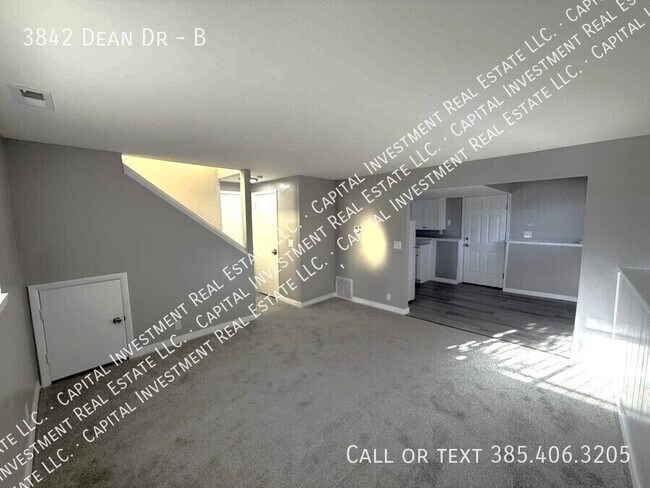 Building Photo - 3842 Dean Dr