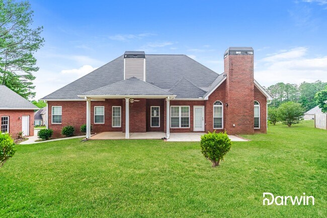 Building Photo - 122 Chamlee Way, Mcdonough, GA 30252