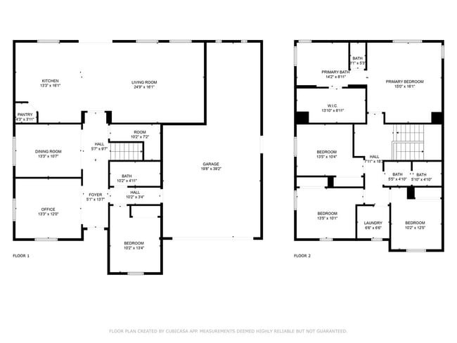 Building Photo - West Rosamond 5 bedroom