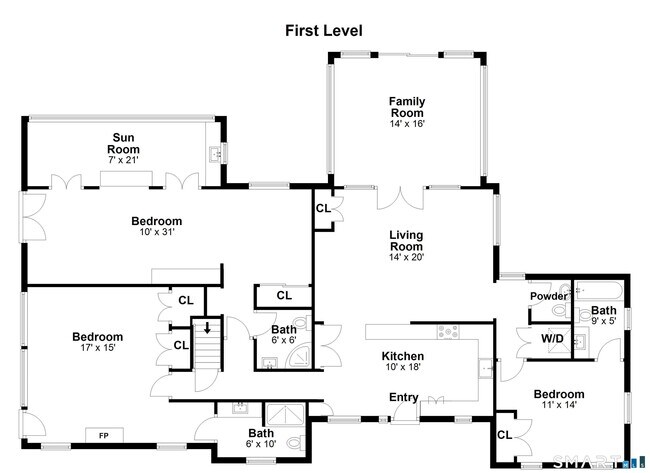 Building Photo - 815 Valley Rd