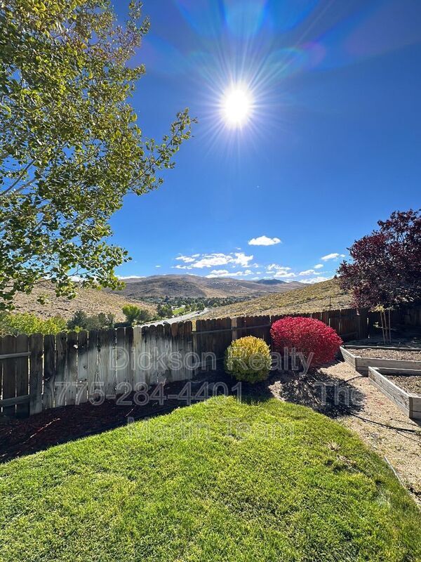 Building Photo - 4606 N Cactus Hills Ct