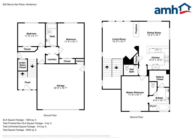 Building Photo - 632 Mauna Kea Pl