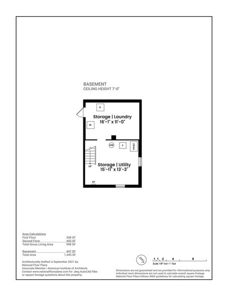 Building Photo - 128 Holworthy St