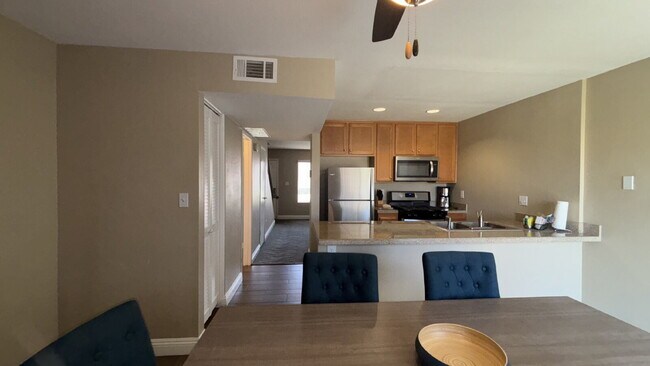 Building Photo - 2-Story, 2-Bedroom Condo For Rent in Indo ...